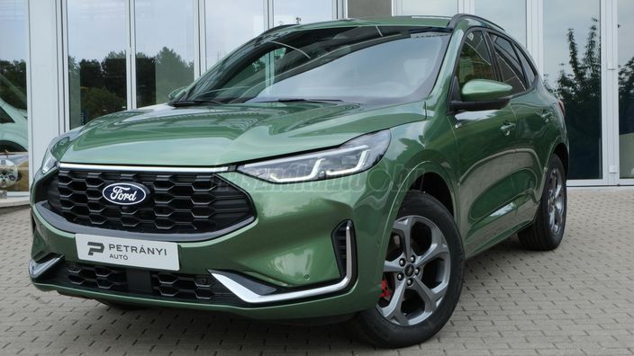 FORD KUGA 2.5 FHEV ST-Line CVT