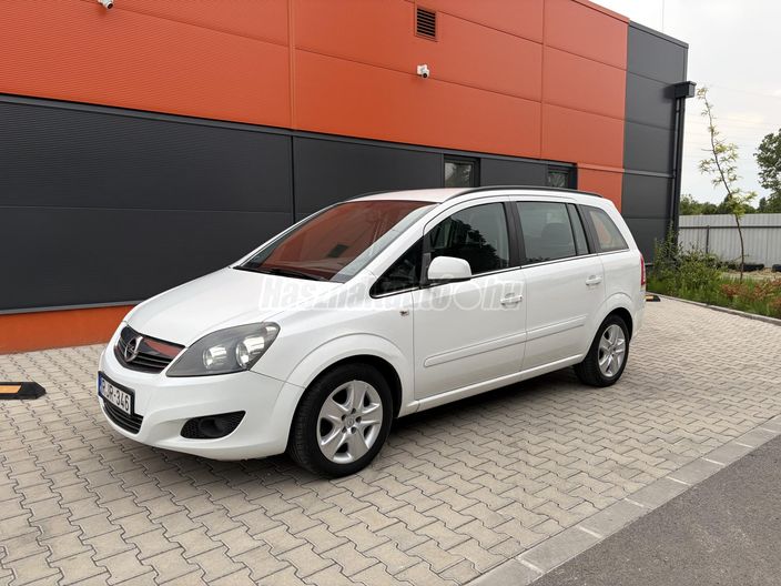OPEL ZAFIRA B 1.7 CDTI Enjoy