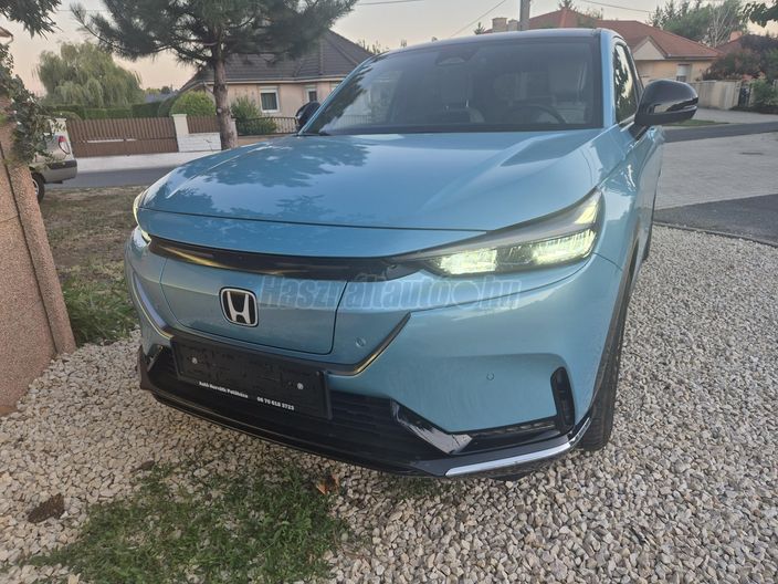 HONDA E:NY1 Advance 68,8kWh CVT