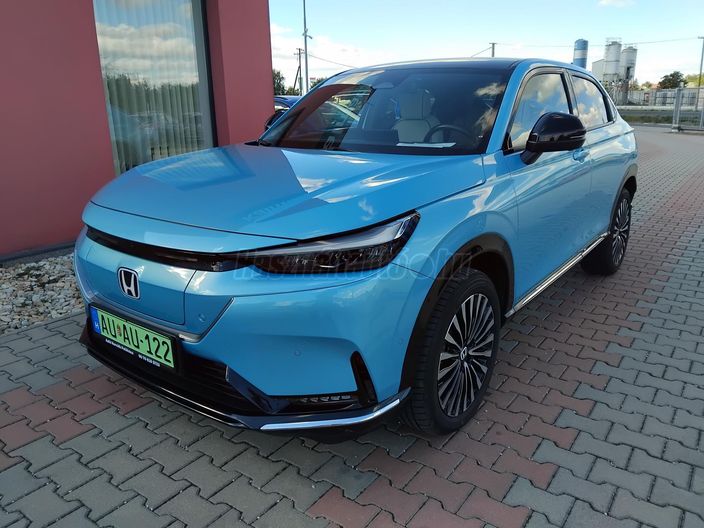 HONDA E:NY1 Advance 68,8kWh CVT