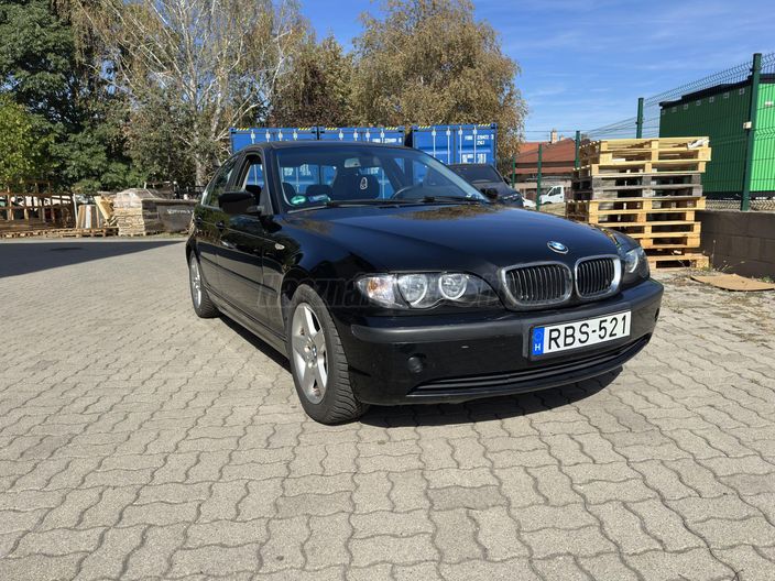 BMW 320 320i