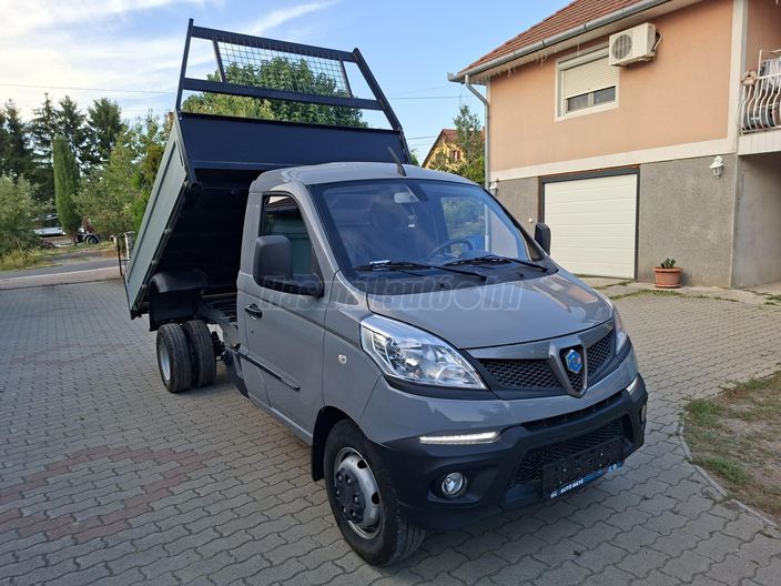 PIAGGIO PORTER