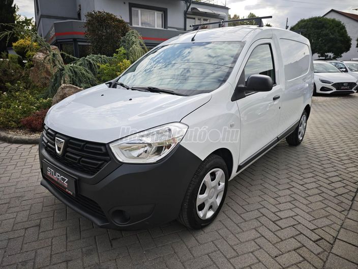 DACIA DOKKER Van 1.5 dCi Ambiance