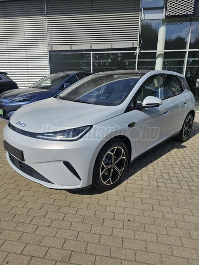 BYD DOLPHIN G 1.5 DM-i Comfort 18,3 kWh (Automata)