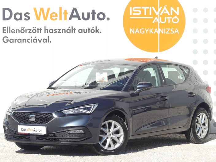 SEAT LEON 1.5 TSI Style