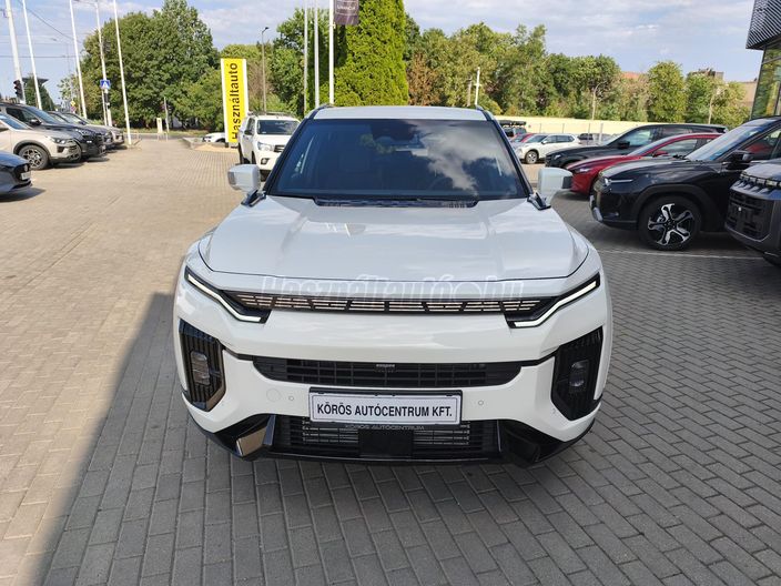 KGM (SSANGYONG) ACTYON 1.5 Turbo GDI Premium (Automata)