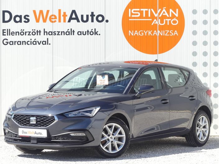SEAT LEON 1.5 TSI Style