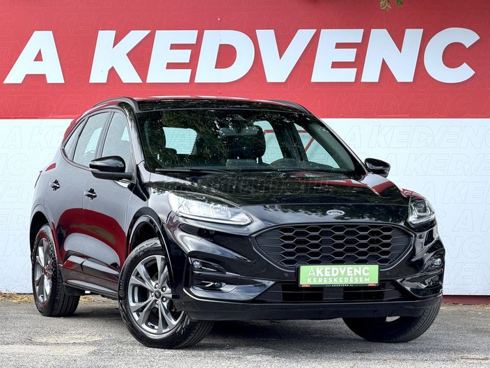 FORD KUGA 2.5 PHEV Freedom CVT