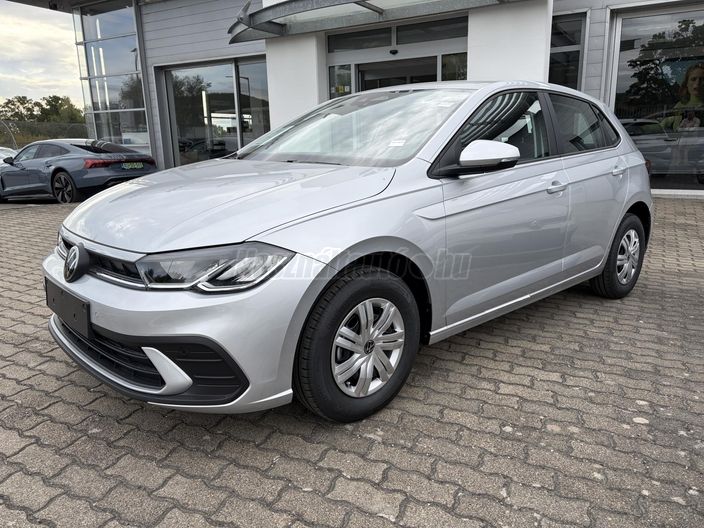 VOLKSWAGEN POLO 1.0 TSI Trend