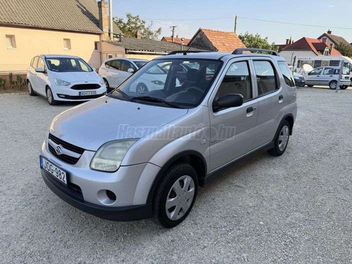 SUZUKI IGNIS 1.3 GC AC