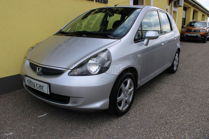 HONDA JAZZ 1.2 S Cool