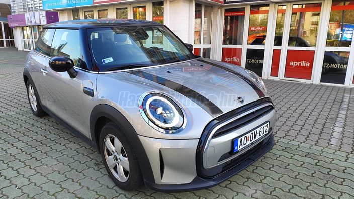 MINI MINI 1.5 Cooper DKG