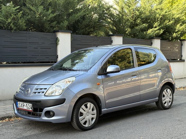 NISSAN PIXO 1.0 Acenta