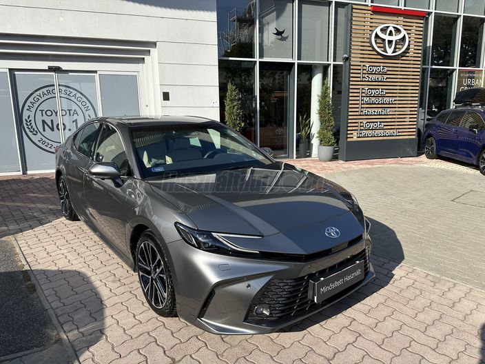 TOYOTA CAMRY 2.5 Hybrid Executive e-CVT