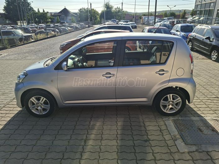 SUBARU JUSTY 1.0 Trend