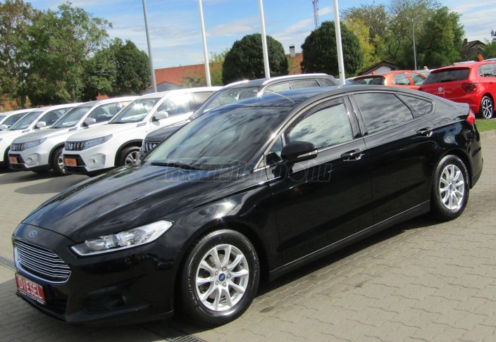 FORD MONDEO 1.5 TDCi Business