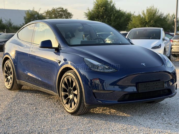 TESLA MODEL Y Long Range AWD (Automata)
