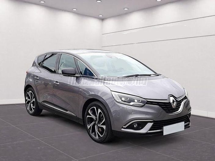 RENAULT SCENIC Scénic 1.5 dCi Energy Limited