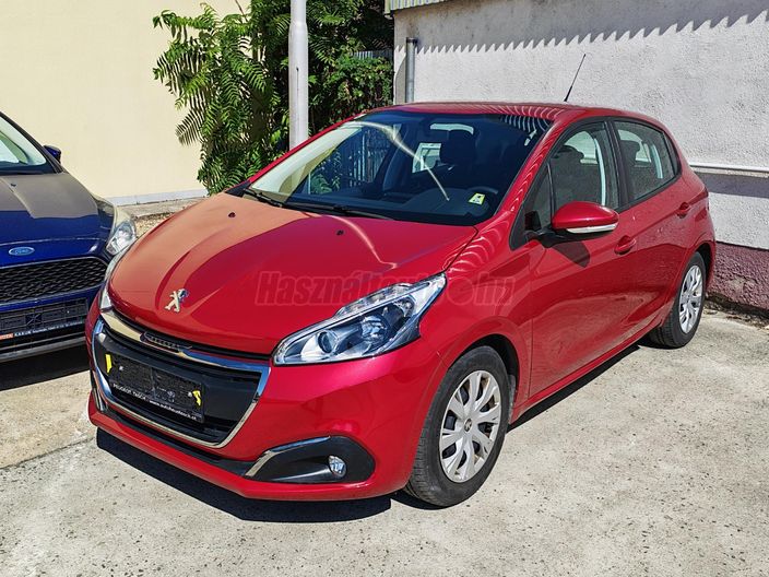 PEUGEOT 208 1.2 PureTech Active