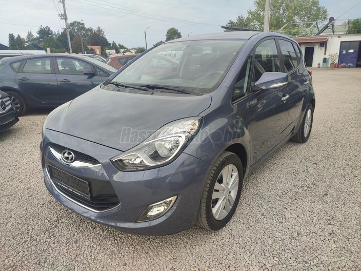 HYUNDAI IX20 1.4 DOHC Life AC