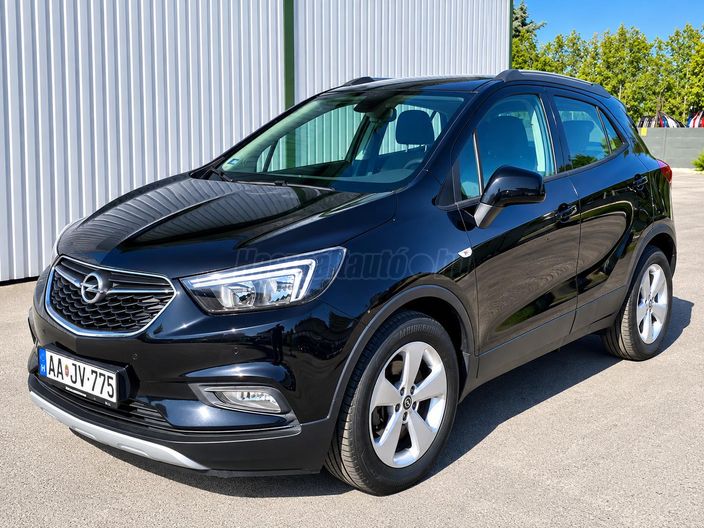 OPEL MOKKA X 1.6 CDTI Design Line Start-Stop