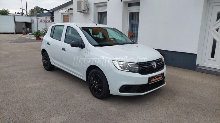 DACIA SANDERO 1.0 Ambiance