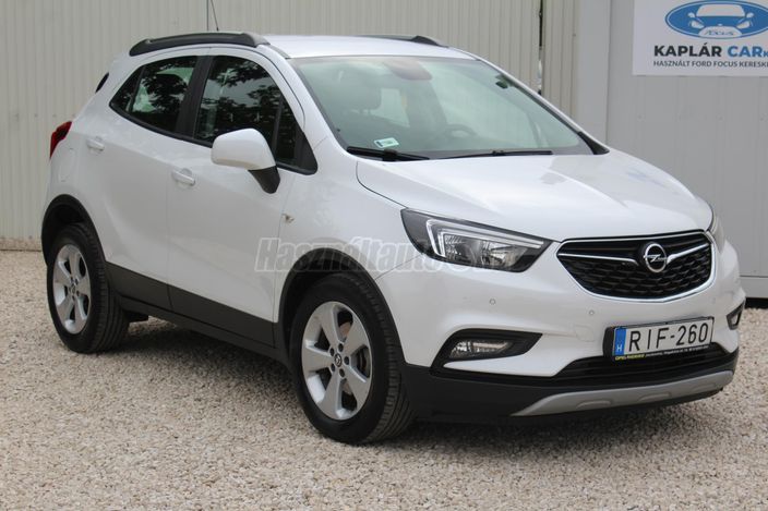 OPEL MOKKA X 1.4 T ecoTEC Enjoy Start-Stop