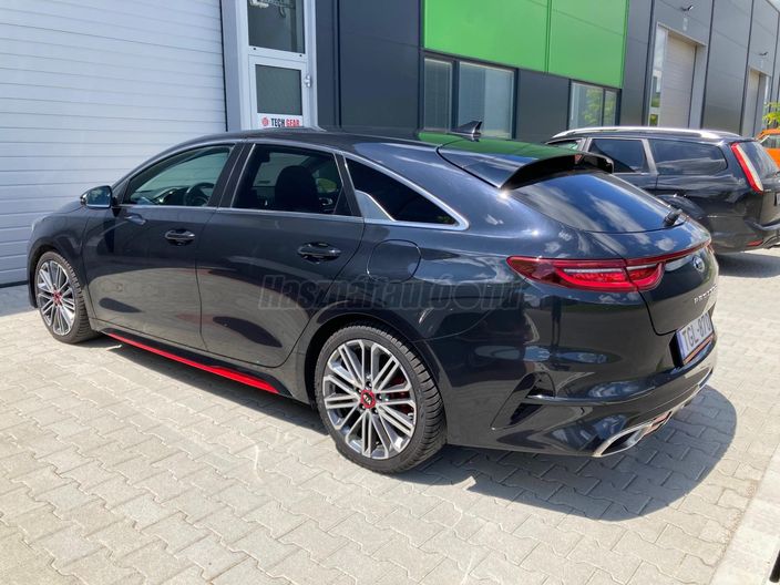 KIA PRO CEE'D ProCeed 1.6 T-GDI GT DCT