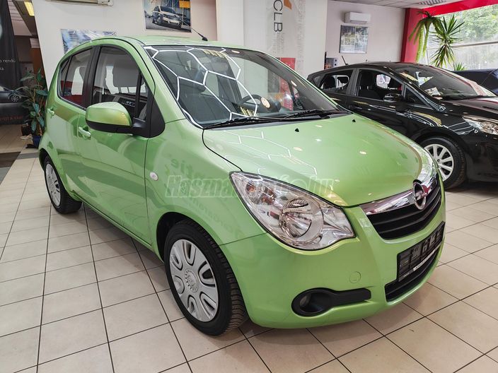 OPEL AGILA 1.2 Enjoy
