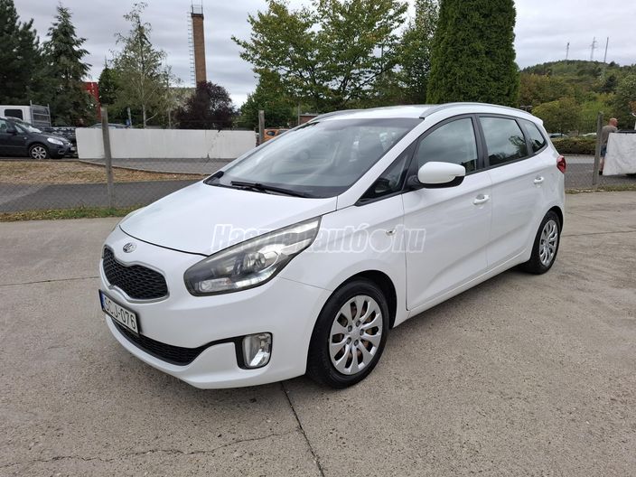 KIA CARENS 1.6 GDI LX [7 személy]