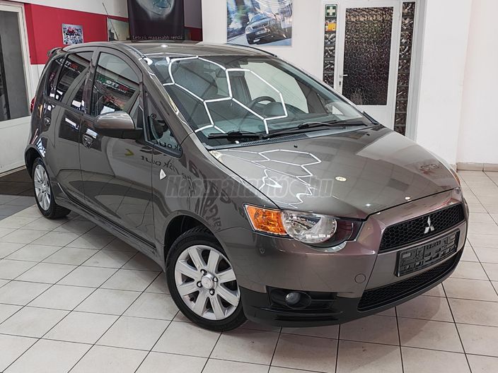 MITSUBISHI COLT 1.3 Invite (EU5)