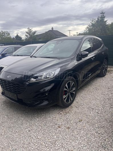 FORD KUGA 2.5 FHEV ST-Line CVT