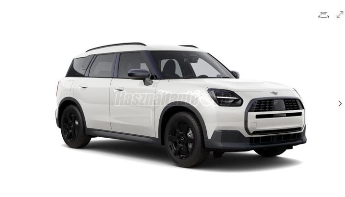 MINI COUNTRYMAN 1.5 Cooper DKG