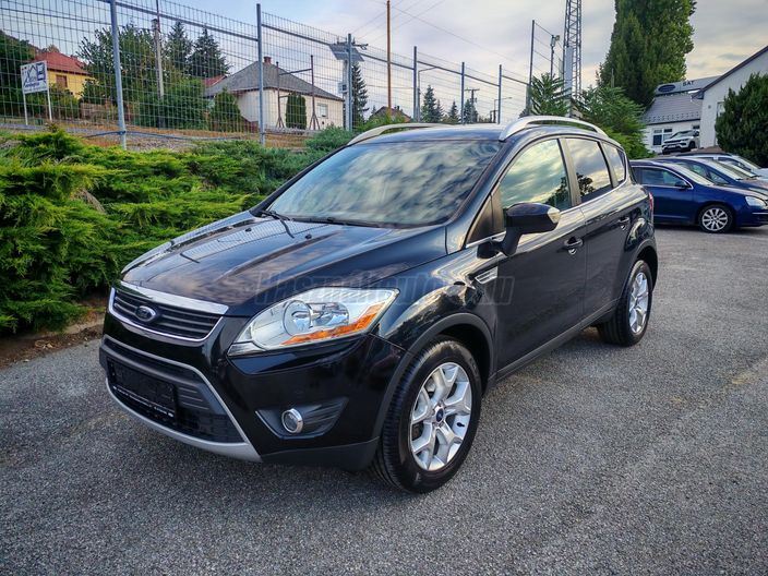FORD KUGA 2.0 TDCi Trend 2WD