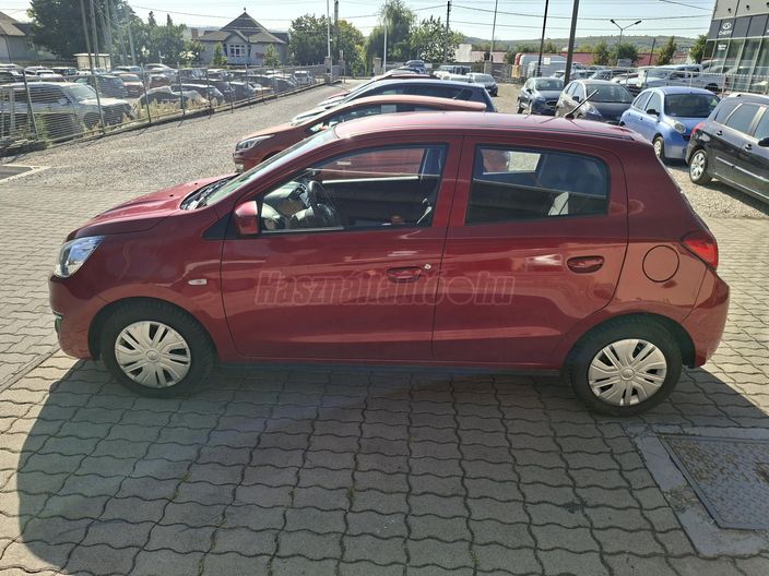 MITSUBISHI SPACE STAR 1.0 MIVEC Inform