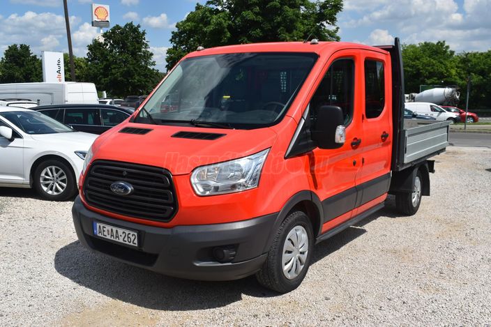 FORD TRANSIT 2.2 TDCI 300 M Ambiente