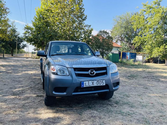 MAZDA BT-50