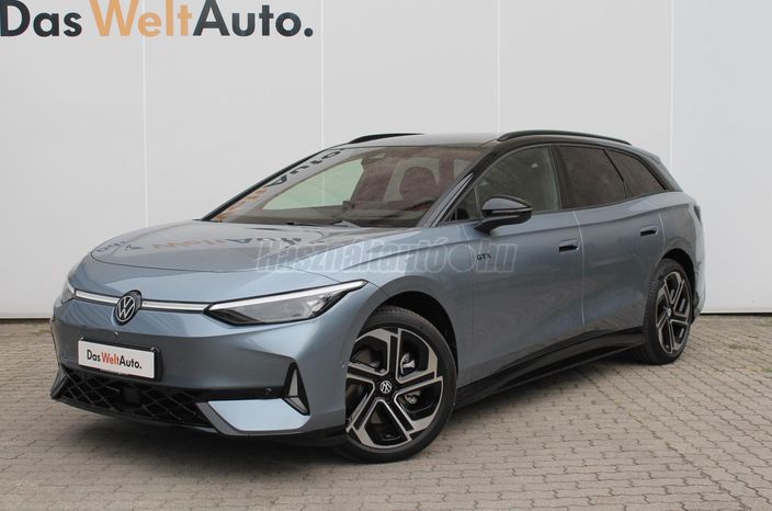VOLKSWAGEN ID.7 Tourer 86 kWh GTX