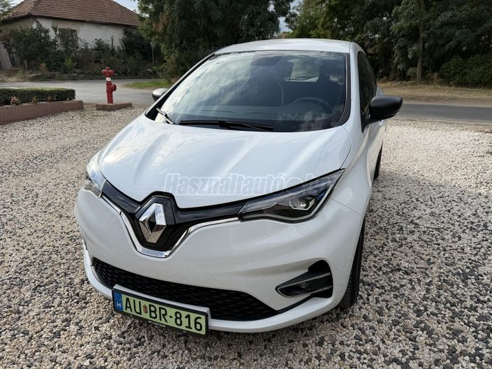 RENAULT ZOE E-Tech Electric 110 52 kWh Life