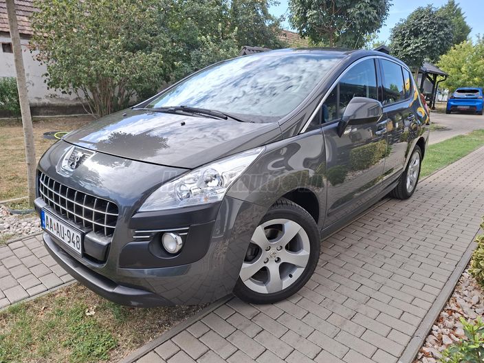 PEUGEOT 3008 1.6 HDi Active
