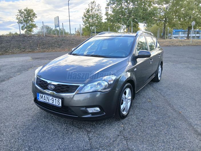 KIA CEE'D SW 1.4 CVVT LX