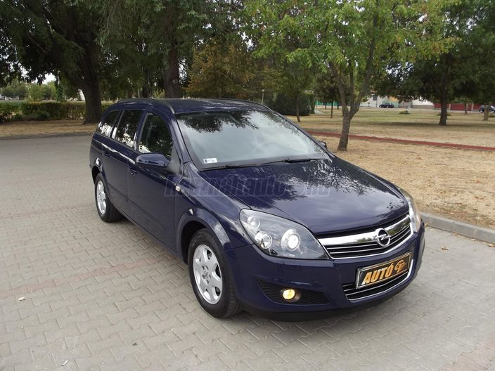 OPEL ASTRA H Caravan 1.6 Enjoy