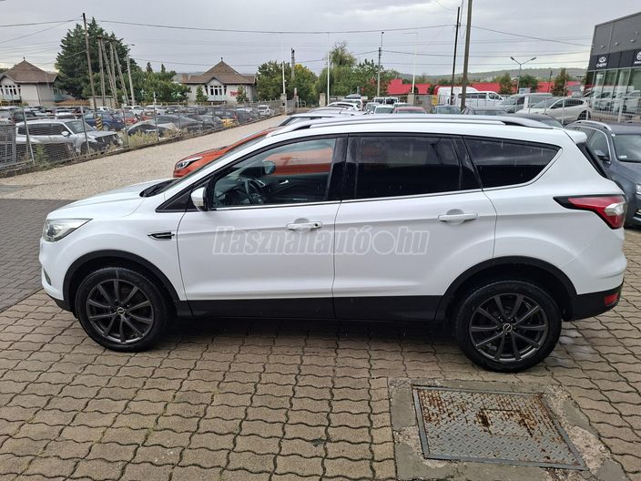 FORD KUGA 1.5 TDCi Titanium Technology
