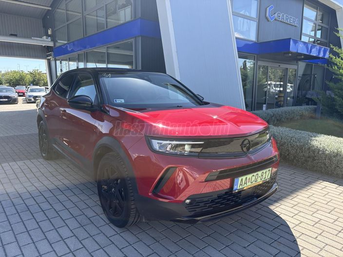 OPEL MOKKA Mokka-e GS Line (Automata)
