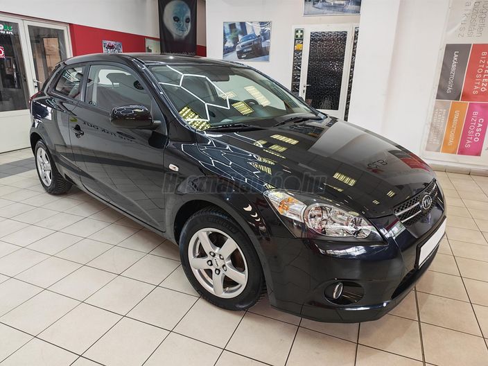 KIA PRO CEE'D 1.6 EX