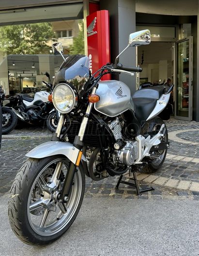 HONDA CBF 500