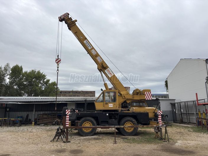 DEMAG PM ATT 280