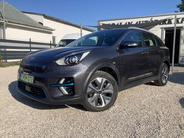 KIA NIRO e-Niro 64kWh Platinum