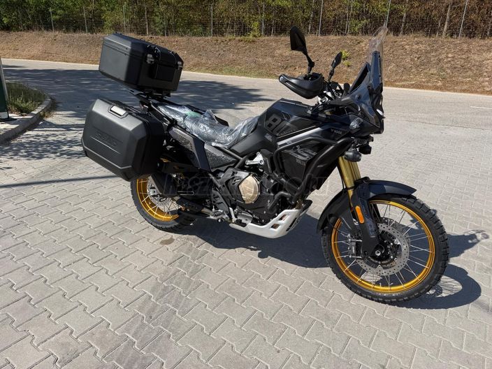 VOGE DS800X RALLY