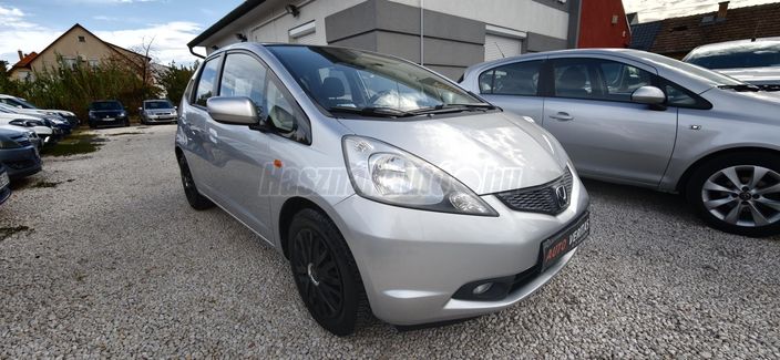 HONDA JAZZ 1.2 Trend Plus